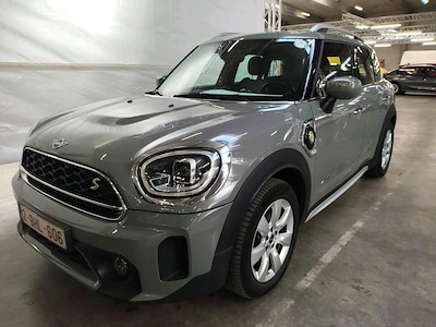 MINI COUNTRYMAN 1.5 COOPER S E 4WD AUTO