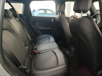 MINI COUNTRYMAN 1.5 COOPER S E 4WD AUTO