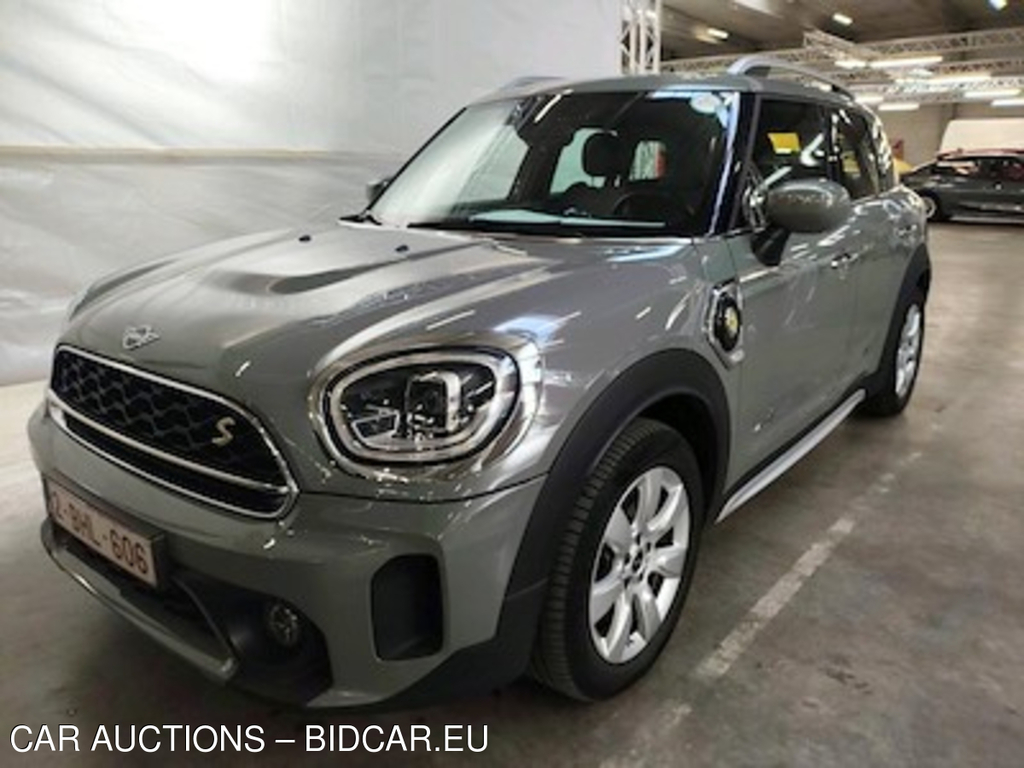 MINI COUNTRYMAN 1.5 COOPER S E 4WD AUTO