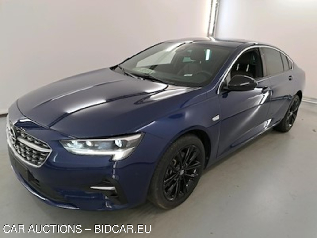 Opel Insignia grand sport 2.0 TURBO D 128KW S-S BUSINESS ELEG AT8 Innovation Towing hook