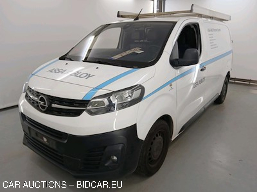 Opel Vivaro 2.0 TURBO 130KW AUTO EDITION L2H1 3.T Innovation