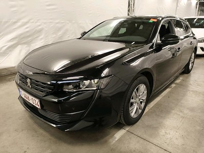 Peugeot 508 1.5 BLUEHDI 130 S&amp;S AUTO ACTIVE