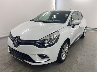 Renault Clio 0.9 TCe Zen (EU6c)