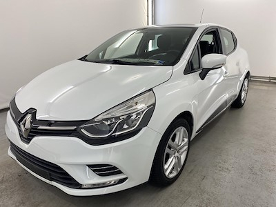 Renault Clio 0.9 TCe Zen (EU6c)