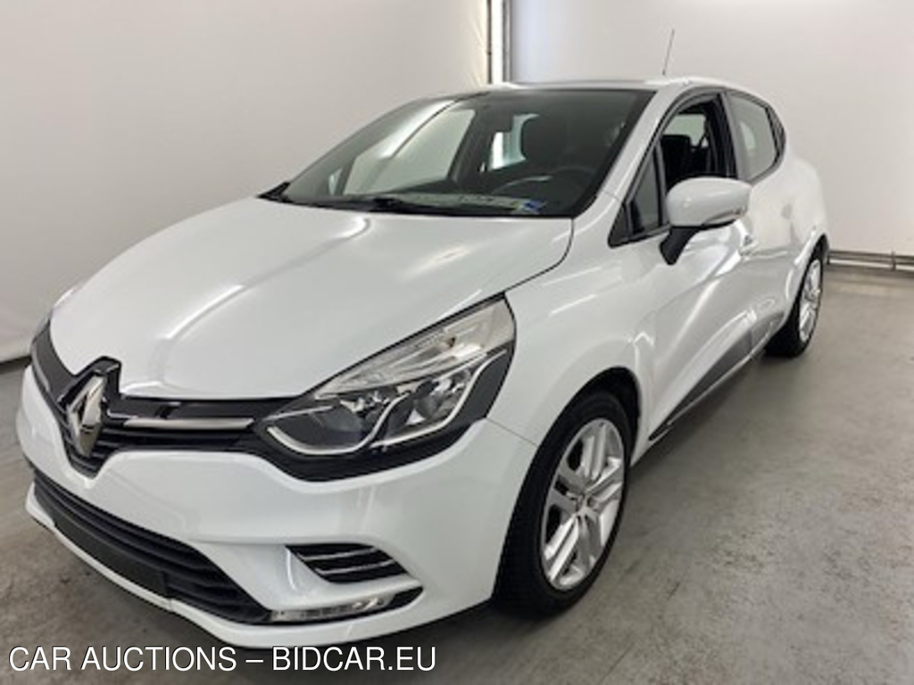 Renault Clio 0.9 TCe Zen (EU6c)