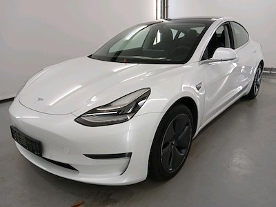 Tesla Model 3 BEV 75KWH LONG RANGE DUAL MOTOR 4WD AUTO