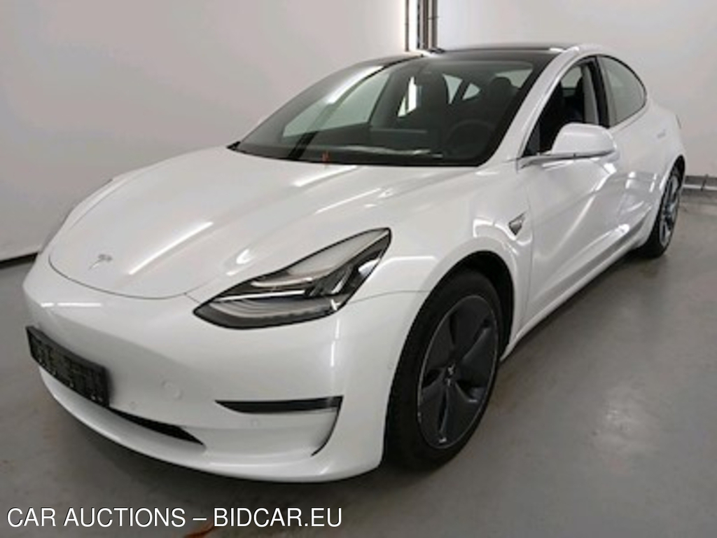 Tesla Model 3 BEV 75KWH LONG RANGE DUAL MOTOR 4WD AUTO