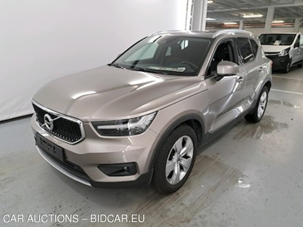 Volvo XC40 1.5 T2 MOMENTUM PRO Park Assist