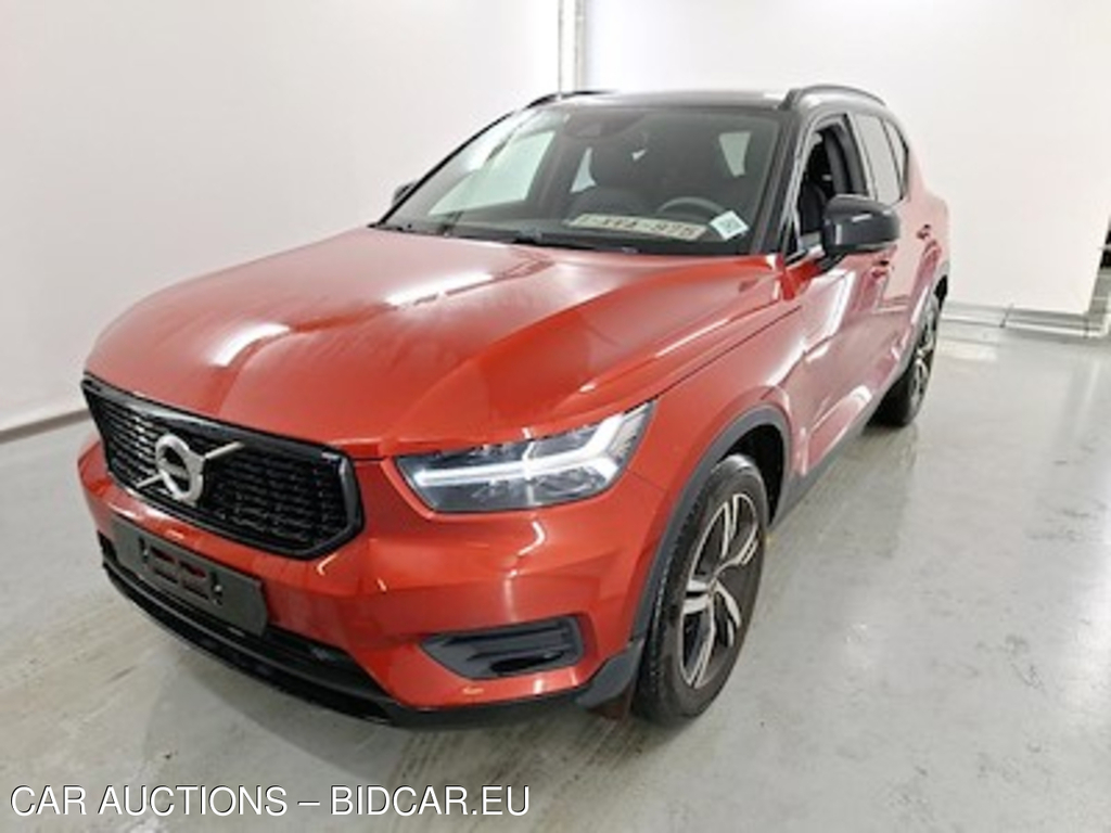 Volvo XC40 1.5 T3 R-Design Winter Park Assist