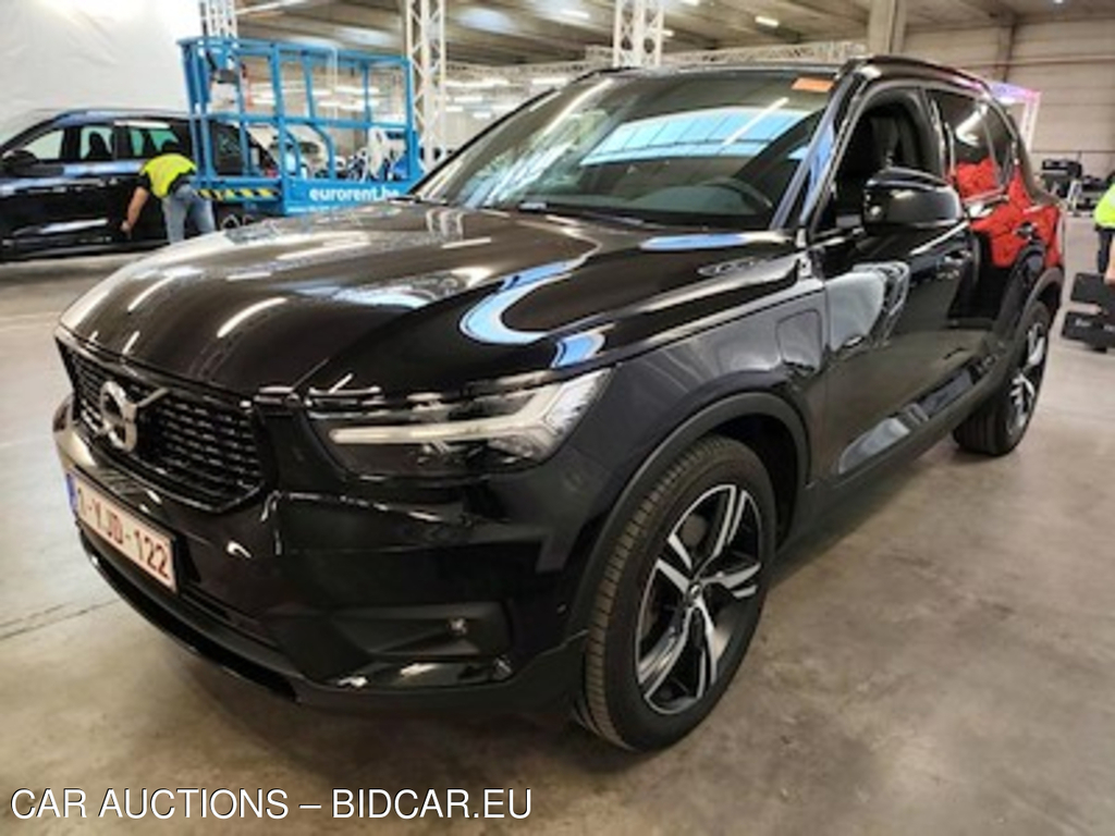 Volvo XC40 1.5 T5 TE PHEV R-Design DCT Xenium Versatility Pro Winter Pro Assist