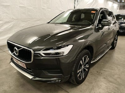 Volvo XC60 2.0 D3 MOMENTUM PRO Business