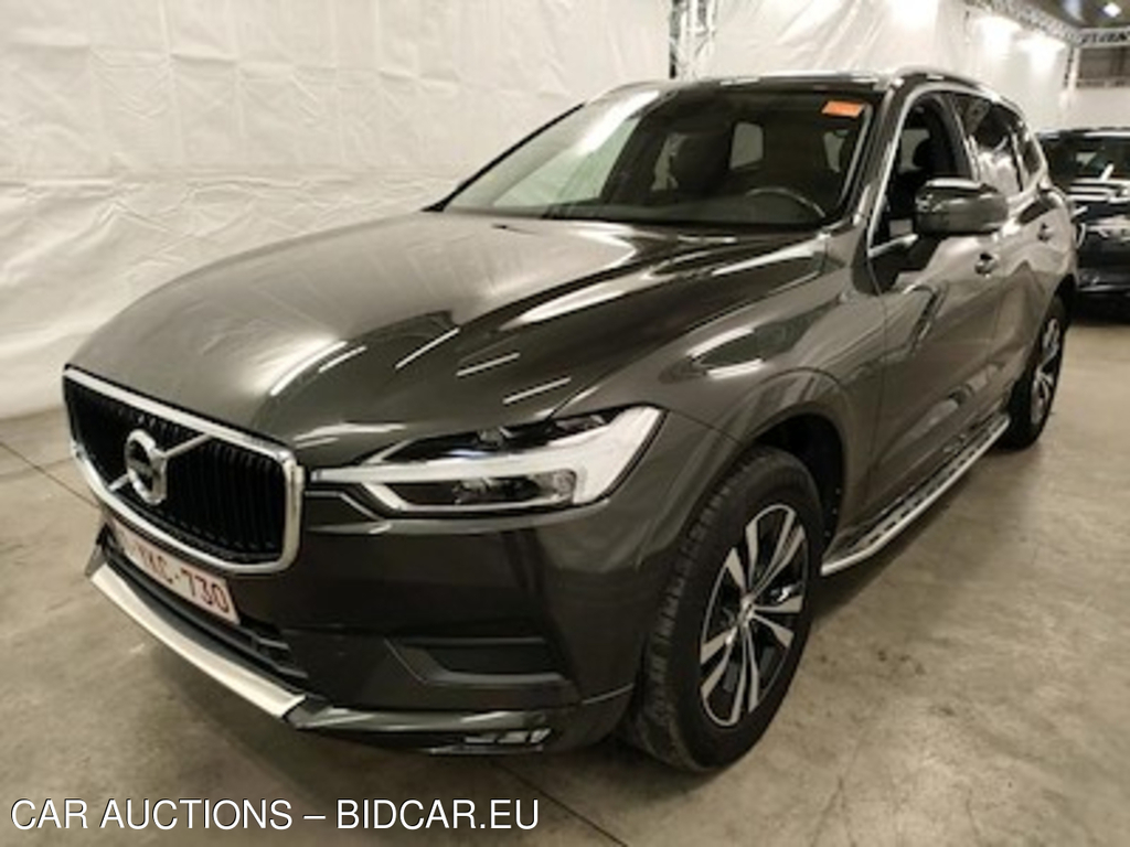 Volvo XC60 2.0 D3 MOMENTUM PRO Business