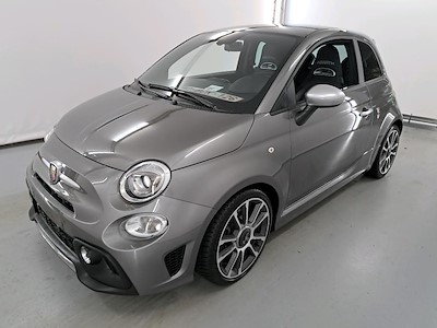 Abarth 500 1.4 T-JET 595 TURISMO