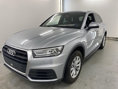 Audi Q5 diesel - 2017 2.0 TDi Business Plus