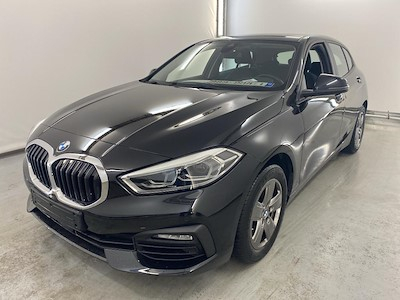 BMW 1 hatch diesel - 2019 116 dA AdBlue Model Advantage Business