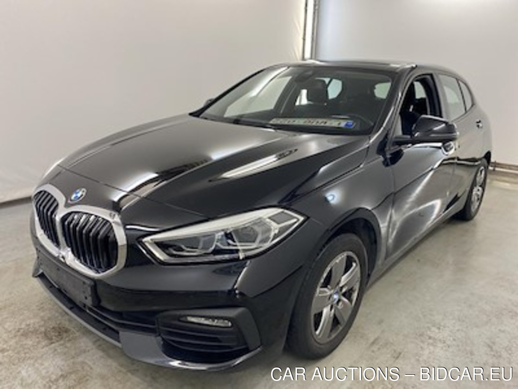 BMW 1 hatch diesel - 2019 116 dA AdBlue Model AdvantagernBusiness