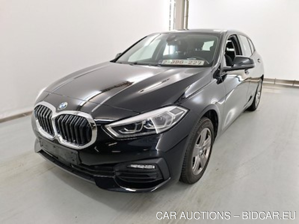 BMW 1 series hatch 1.5 116DA (85KW) Business Mirror Driving Assistant Model Advantage