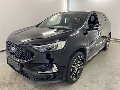 Ford Edge diesel - 2019 2.0 TDCi EcoBlue AWD ST-Line Technology