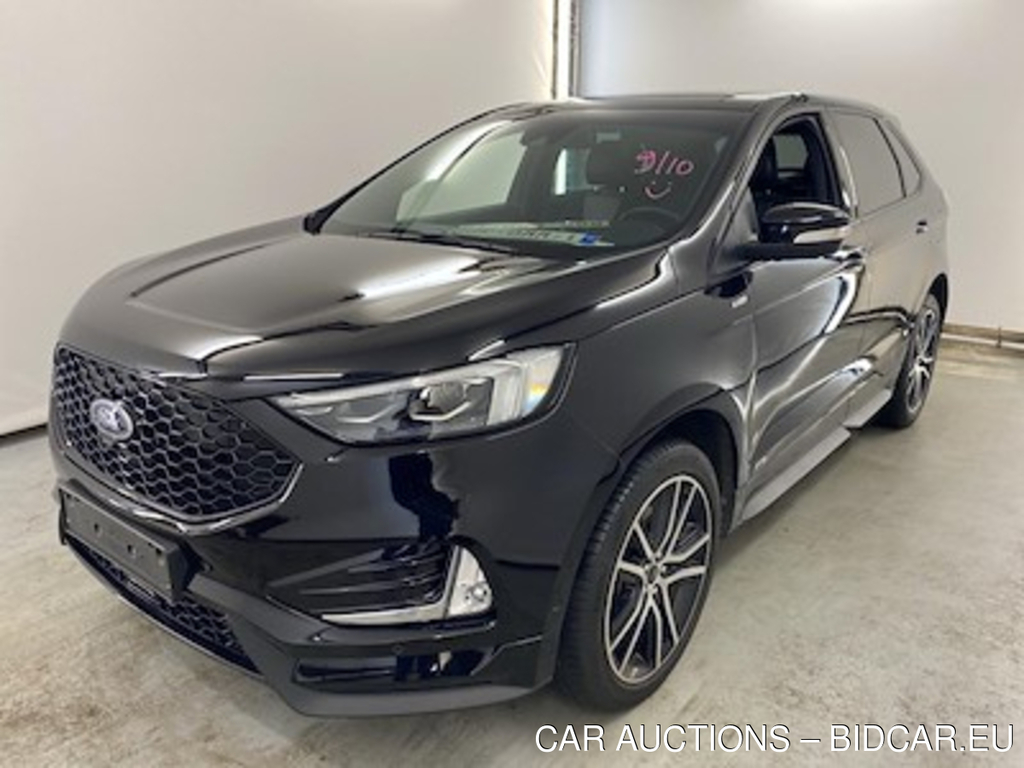 Ford Edge diesel - 2019 2.0 TDCi EcoBlue AWD ST-Line Technology