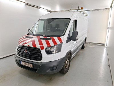 Ford Transit 2T 350l fou lwb HR 2.0 TDCi L3H2 Ambiente