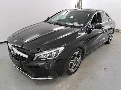 Mercedes-Benz Classe cla diesel c117 - 201 CLA 180 d Business Solution Plus