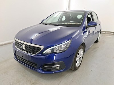 Peugeot 308 diesel - 2017 1.5 BlueHDi Active (EU6.2)