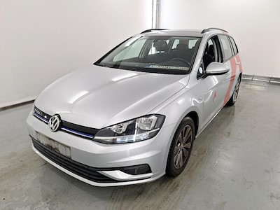 Volkswagen Golf variant 1.5 TGI TRENDLINE CNG