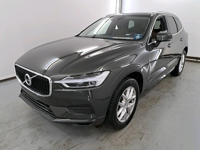 Volvo XC60 2.0 T4 GEARTRONIC MOMENTUM PRO Business Pro Park Assist Versatility Pro