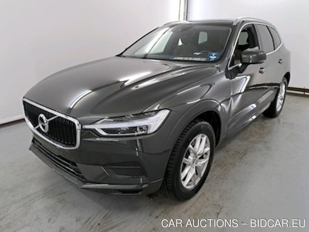 Volvo XC60 2.0 T4 GEARTRONIC MOMENTUM PRO Business Pro Park Assist Versatility Pro