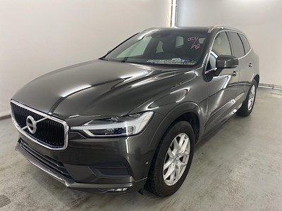 Volvo Xc60 diesel - 2017 2.0 D4 Momentum Gear.AdBlue Business Luxury Line