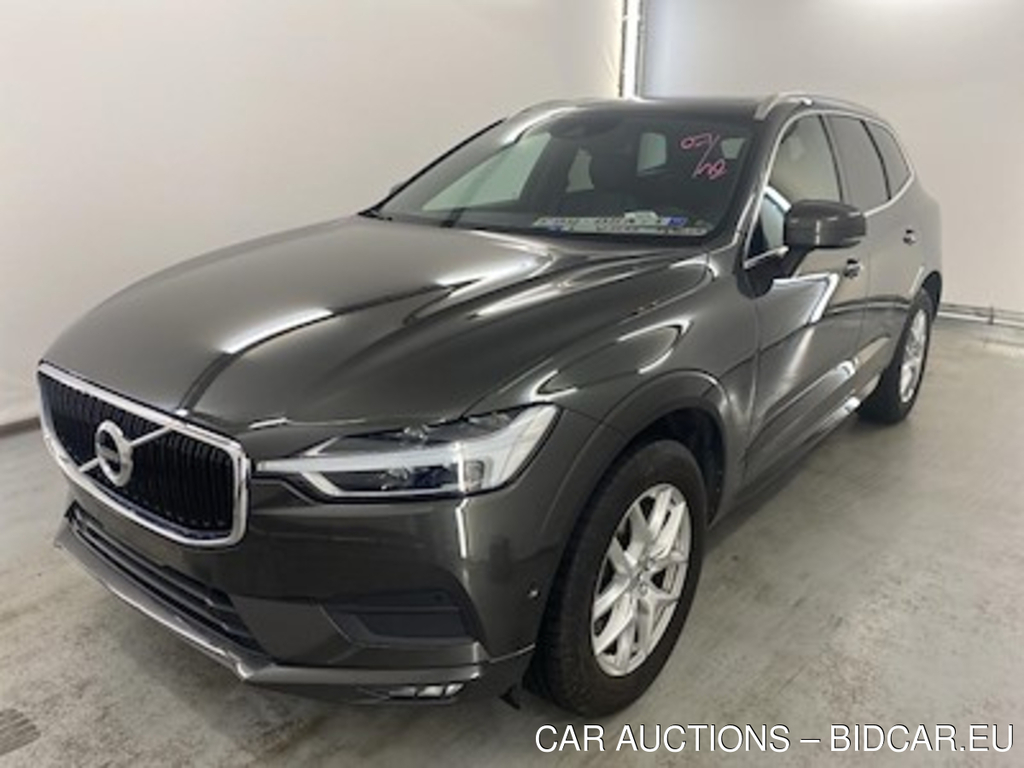 Volvo Xc60 diesel - 2017 2.0 D4 Momentum Gear.AdBlue Business Luxury Line