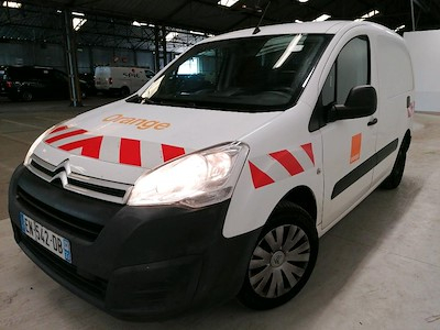 Citroen BERLINGO Berlingo M 1.6 BlueHDi 100 S&amp;S Business