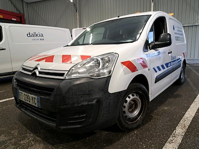 Citroen BERLINGO Berlingo Van M 1000kg BlueHDi 100 S&amp;S Club