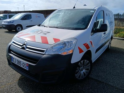 Citroen BERLINGO Berlingo XL 1.6 BlueHDi 100 S&amp;S Business ETG6