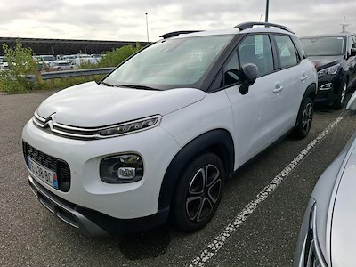 Citroen C3 aircross C3 Aircross BlueHDi 100ch S&amp;S Feel Business E6.d-TEMP