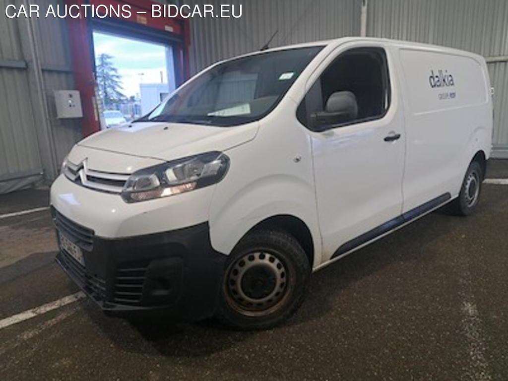 Citroen JUMPY Jumpy Fg M 2.0 BlueHDi 120ch Business S&amp;S