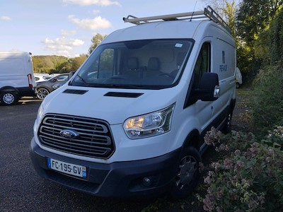 Ford TRANSIT Transit 2T Fg T310 L2H2 2.0 EcoBlue 130ch Trend Business