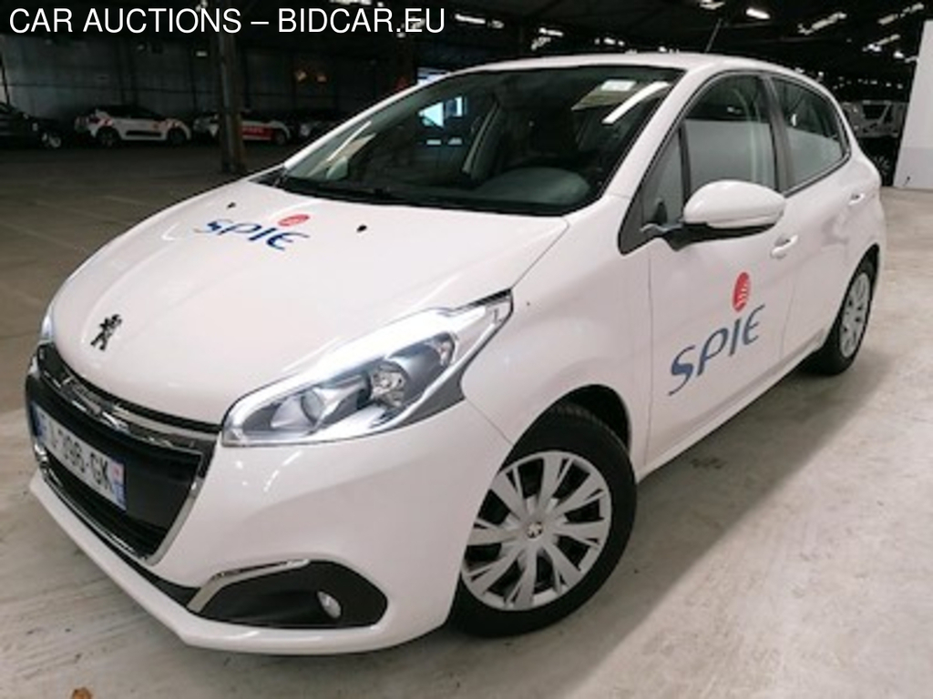 Peugeot 208 business R 208 Business R 1.2 PureTech 82ch S&amp;S Active Euro6c