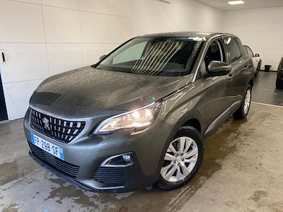 Peugeot 3008 3008 1.2 PureTech 130ch S&amp;S Active Business EAT8