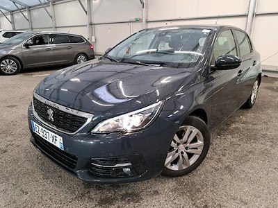 Peugeot 308 308 1.2 PureTech 130ch E6.c S&amp;S Active Business EAT8