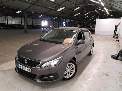 Peugeot 308 308 1.5 BlueHDi 100ch E6.c S&amp;S Active Business