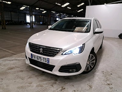 Peugeot 308 SW 308 SW 1.2 PureTech 130ch S&amp;S Allure Business