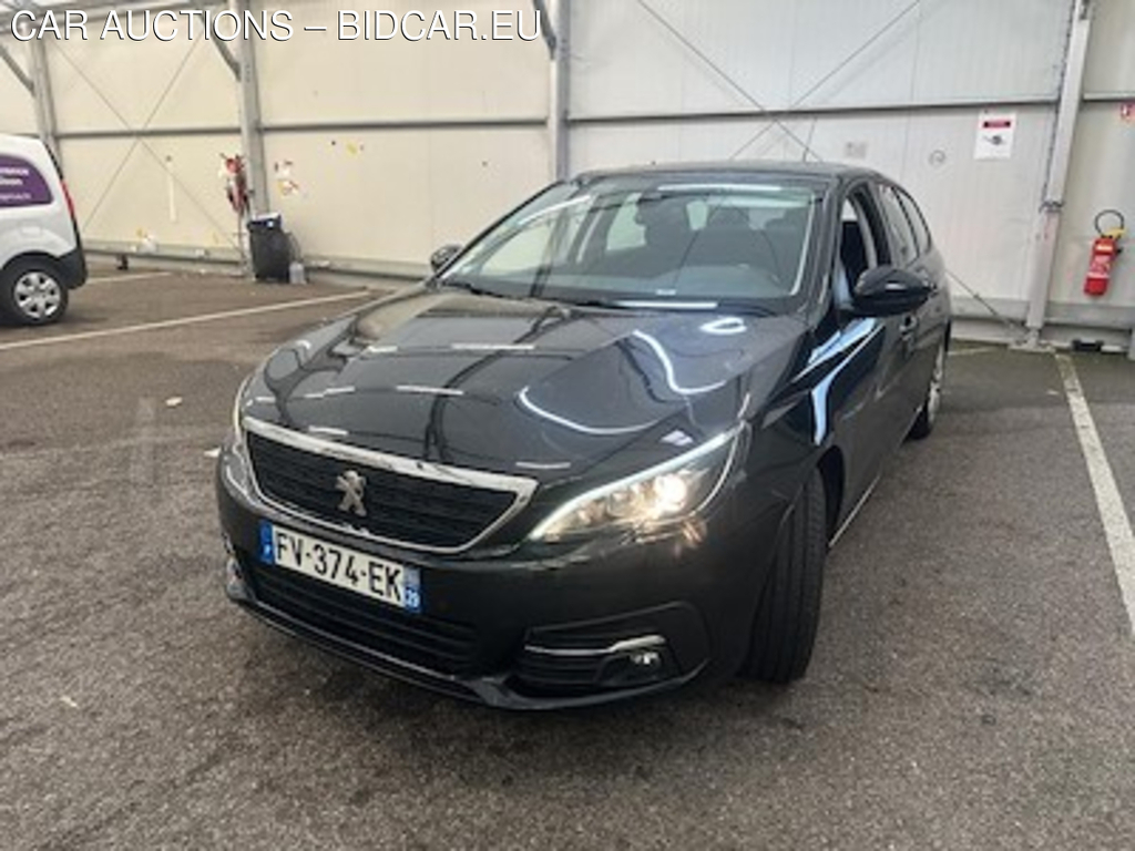 Peugeot 308 SW 308 SW 1.5 BlueHDi 130ch S&amp;S Active Business EAT8