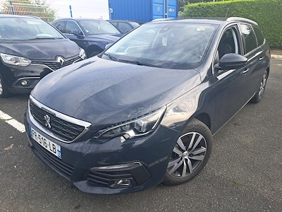 Peugeot 308 SW 308 SW 1.5 BlueHDi 130ch S&amp;S Allure Business EAT8