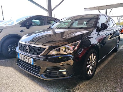 Peugeot 308 SW 308 SW 1.6 BlueHDi 120ch S&amp;S Active Business Basse Consommation