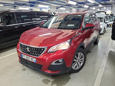 Peugeot 5008 5008 1.5 BlueHDi 130ch E6.c Active Business S&amp;S EAT8