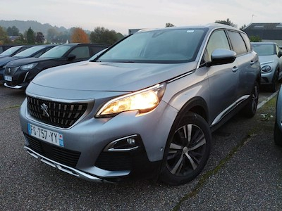 Peugeot 5008 5008 1.5 BlueHDi 130ch E6.c Allure S&amp;S EAT8