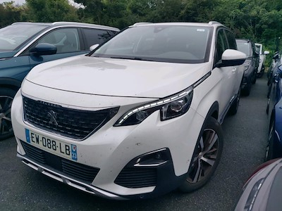 Peugeot 5008 5008 1.6 BlueHDi 120ch Allure Business S&amp;S EAT6