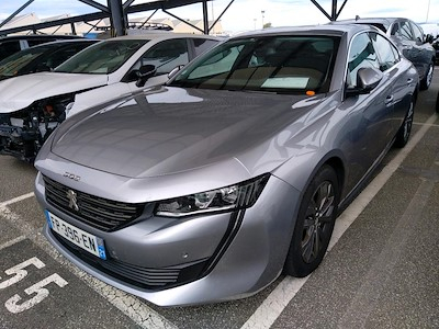 Peugeot 508 508 BlueHDi 130ch S&amp;S Active Business EAT8