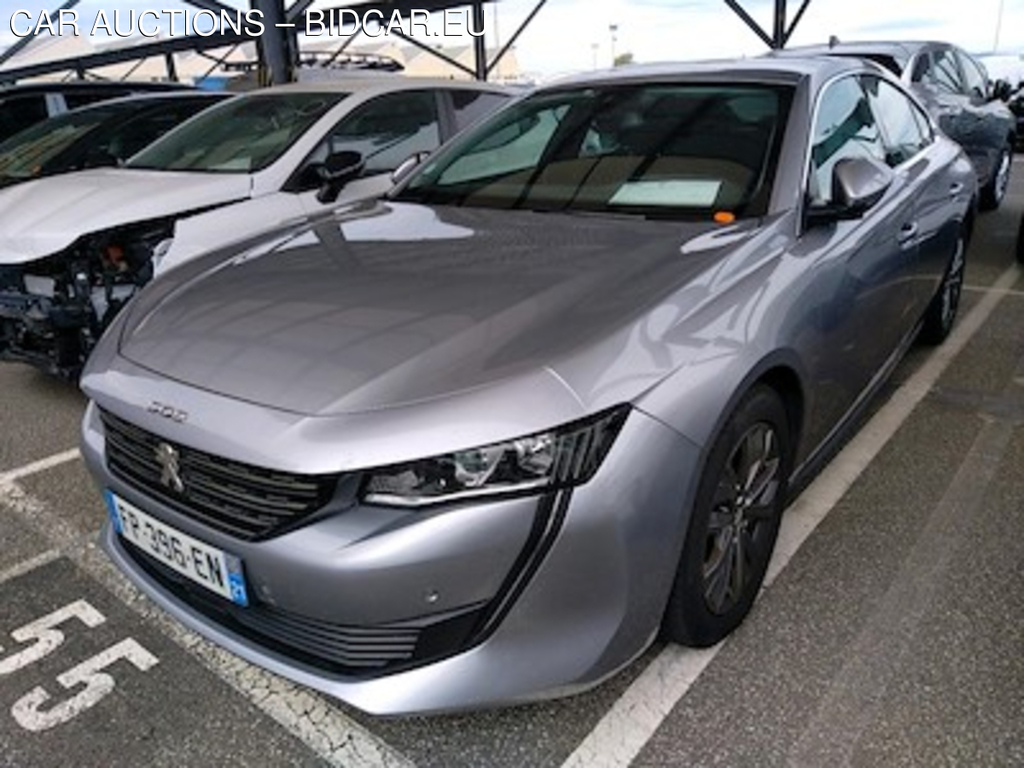 Peugeot 508 508 BlueHDi 130ch S&amp;S Active Business EAT8